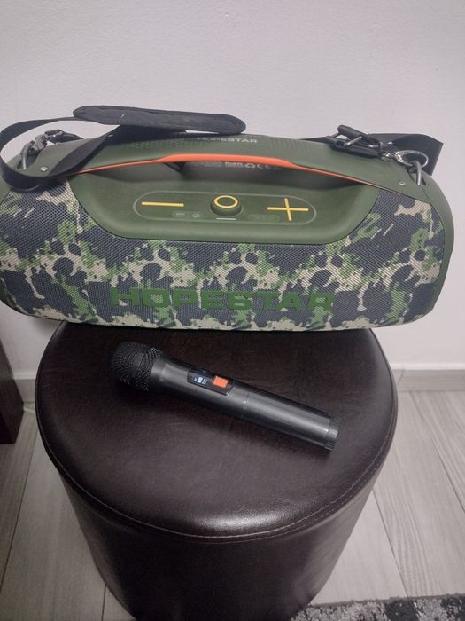 Boxă hopestar A60