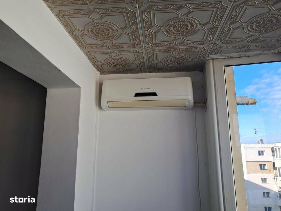 Feldioara - strada Brazilor, Apartament cu 2 camere decomandat - 52 mp