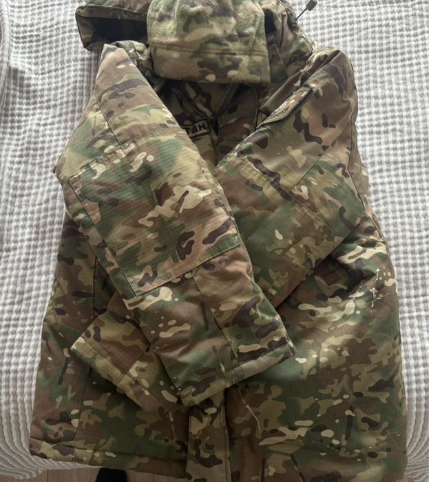 военная форма уни