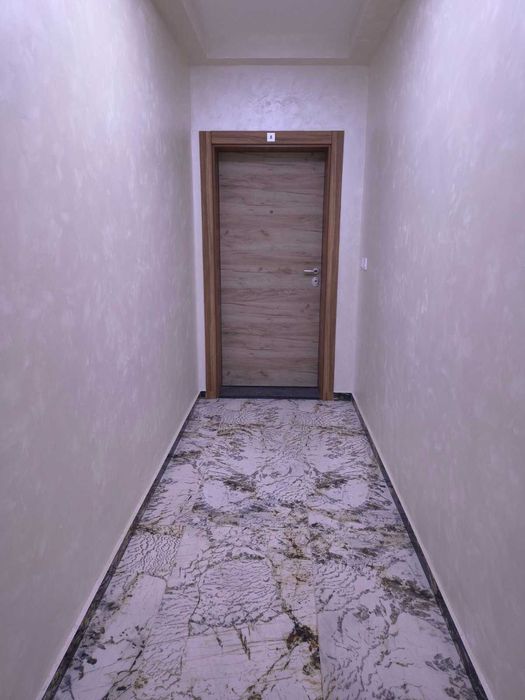 Тристаен апартамент в Христо Смирненски/ С ключ за имота!