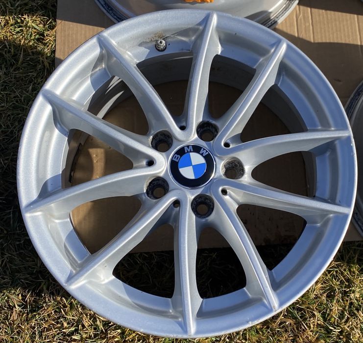 Jante BMW X3 17 F25 X4 F26