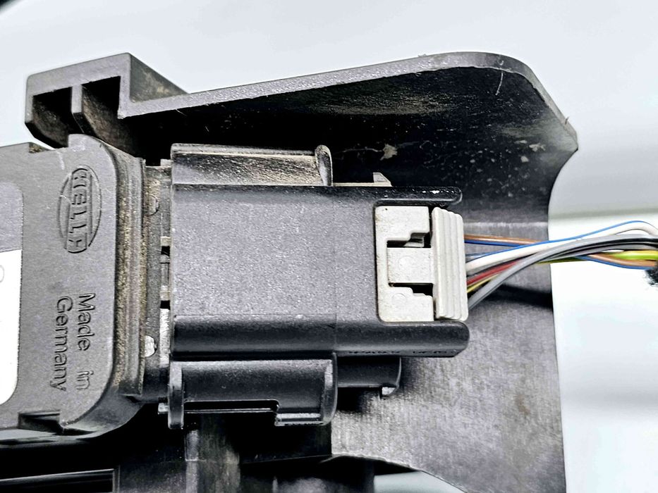 Pedala acceleratie Volkswagen Golf 5 Plus (5M1) [Fabr 2005-2008] 1K1