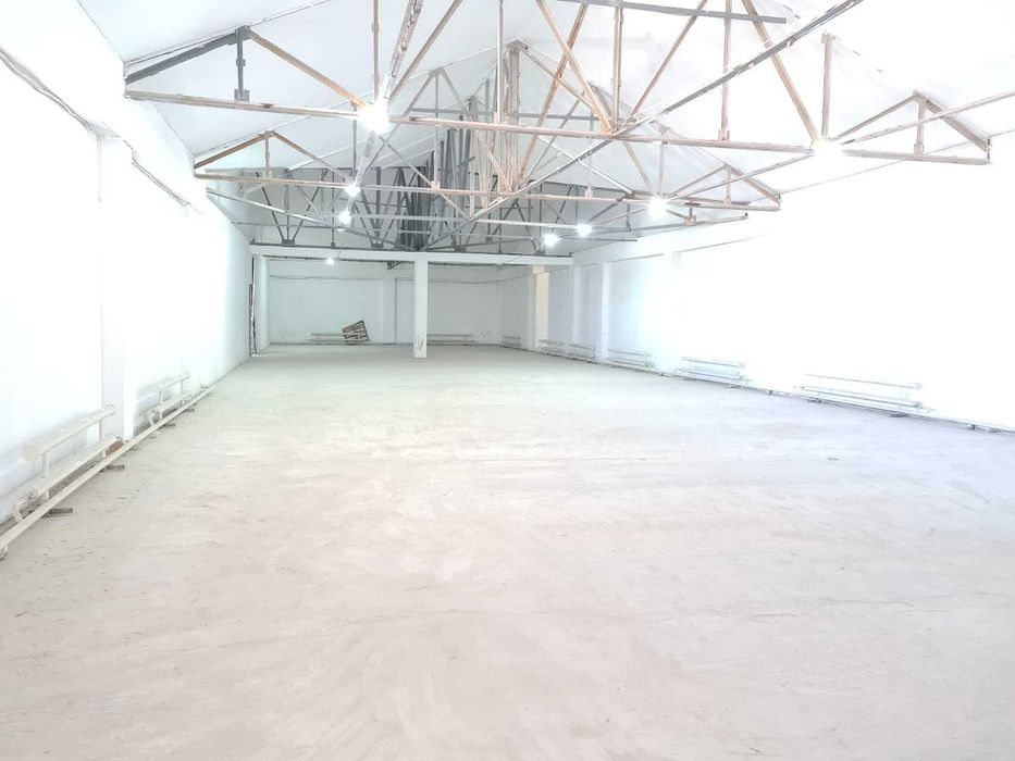 склад, база, офис.