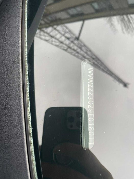 Vand passat b6 an 2009