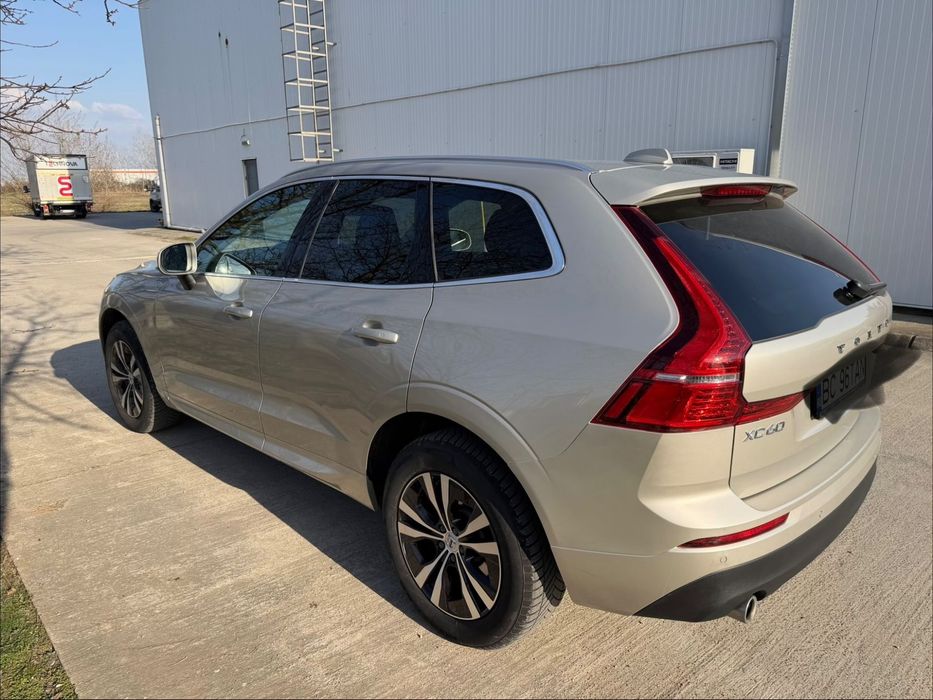 Volvo XC 60 Volvo XC 60 D4 Inscription, 2020