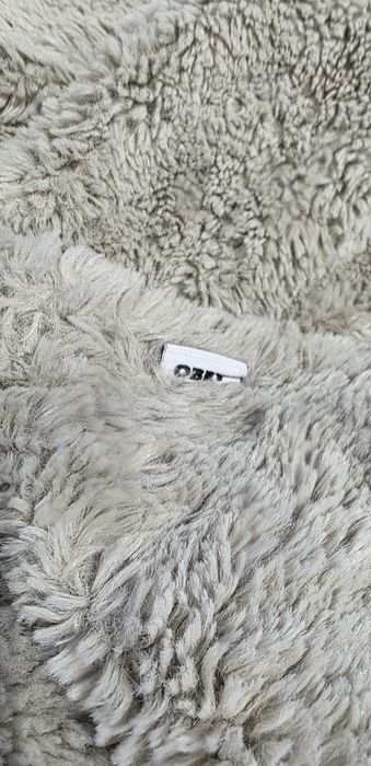 Нов OBEY шерпа суичър