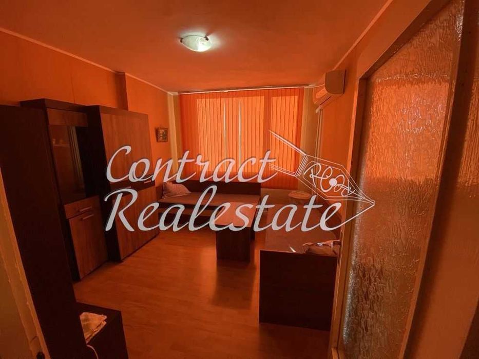 Дава се под наем Двустаен апартамент в Варна, Владислав Варненчик - 45 кв.м за 204 € - Снимка #4