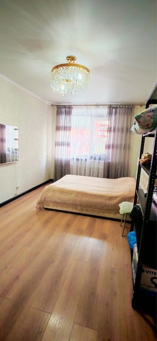 Продам 3х комн квартиру береке