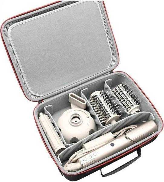 Маша за коса Shark FlexStyle HD440SLEU 5 в 1