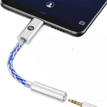 Jcally JM6 Pro – портативный ЦАП-усилитель для аудиофилов