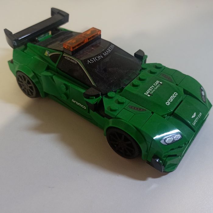 Lego speed champions