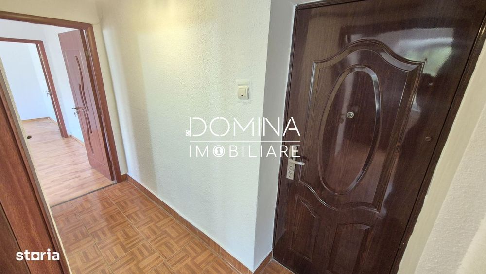 Vanzare apartament 3 camere, in Tg.Jiu, str. Slt. Gheorghe Barboi