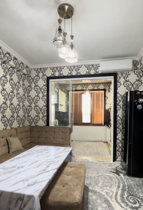 Квартира 4 хона массив каланова