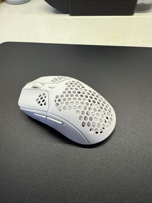 Мышь HyperX PulseFire Haste Wireless