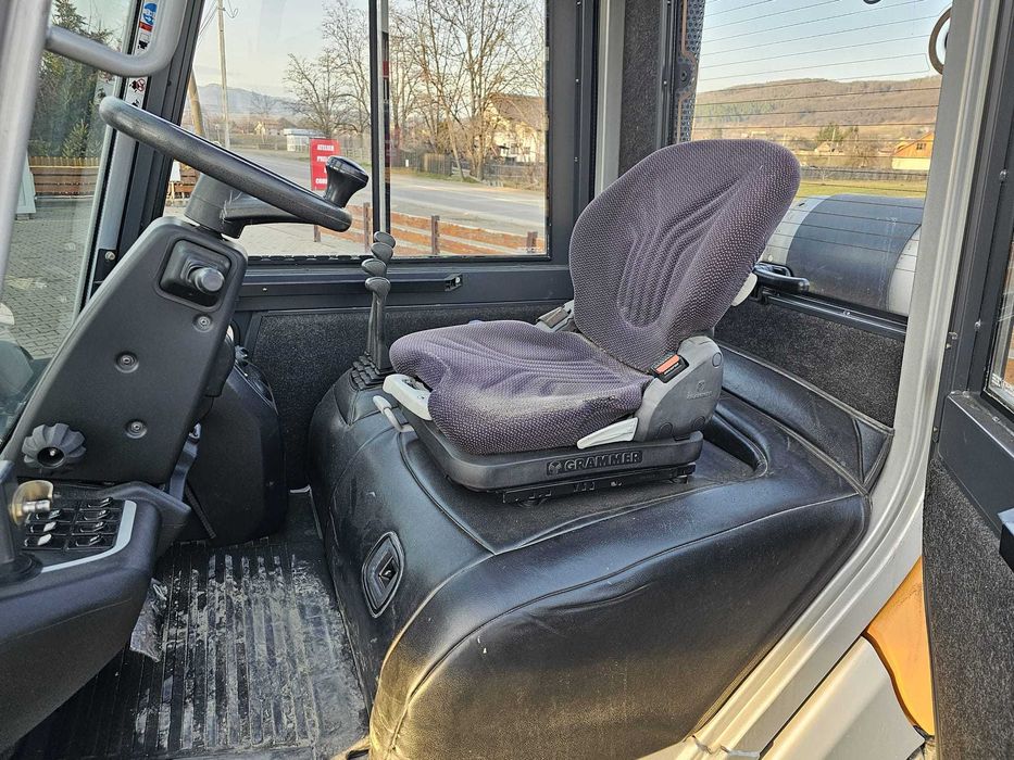 Motostivuitor STILL RC40-30