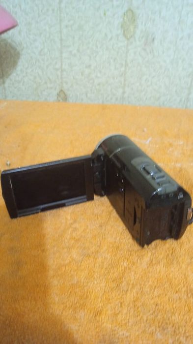 Камера sony в отличном состоянии
