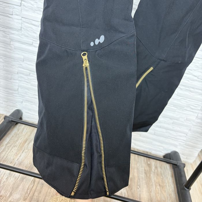Дамски ски панталон Decathlon