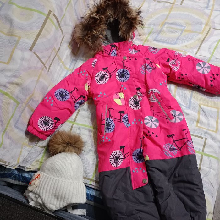 Продам комбенизон в отличном состоянии