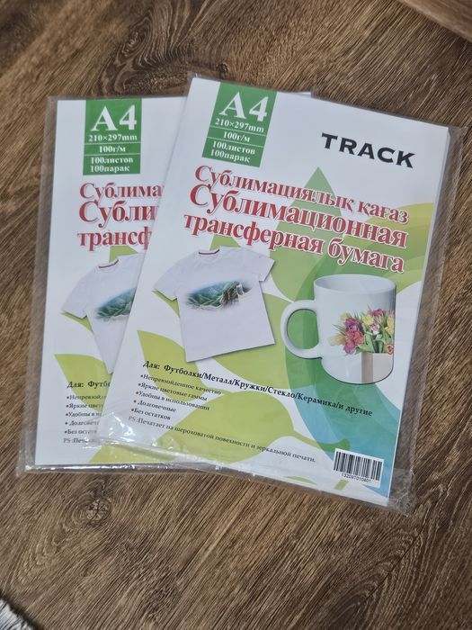 Продам принтер для сублимации