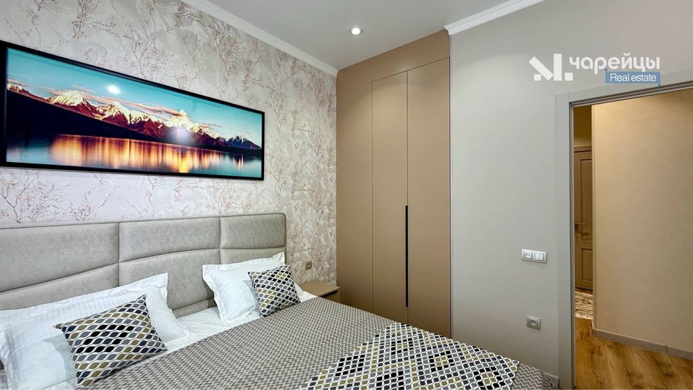 ‼️ЖК «O’z Makon» 3/12/16 51м2‼️Узбум, Фергона Йули Golden House‼️