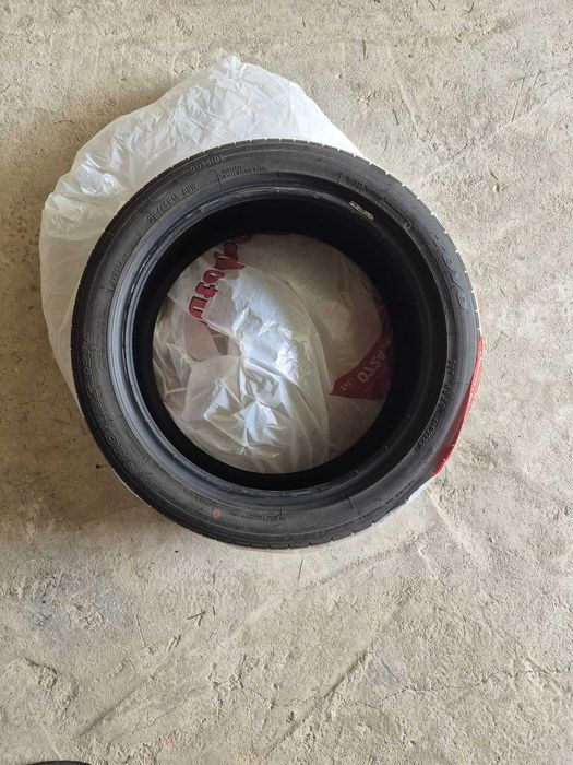 Vand 4 anvelope vara Toyo Tires Proxes R51A  215 / 45 R18