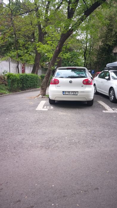 Golf 5, Sport, 1.4 MPI, Editie Limitata Dublu Climatronic