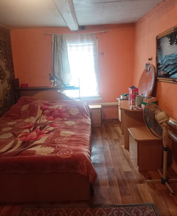 Живописный уголок