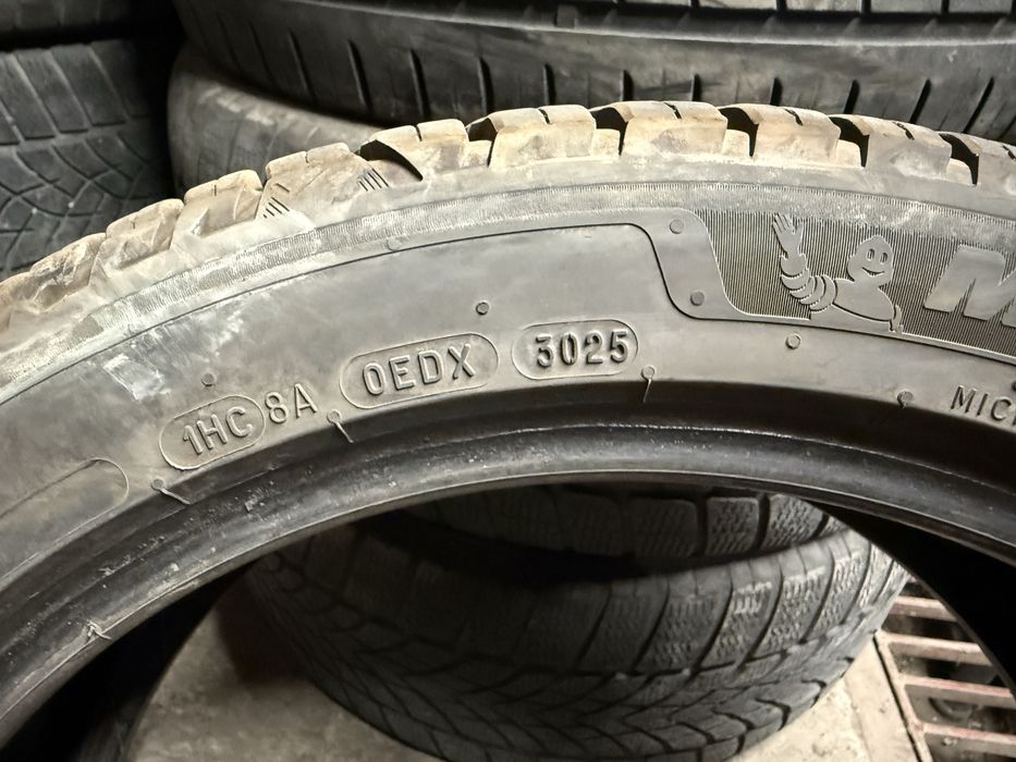 Michelin 225/45/17