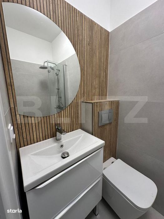 Apartament 2 camere, decomandat, 60 mp, zona Central