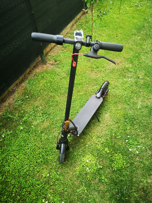 Trotineta electrica Nextreme Tourer 10.0