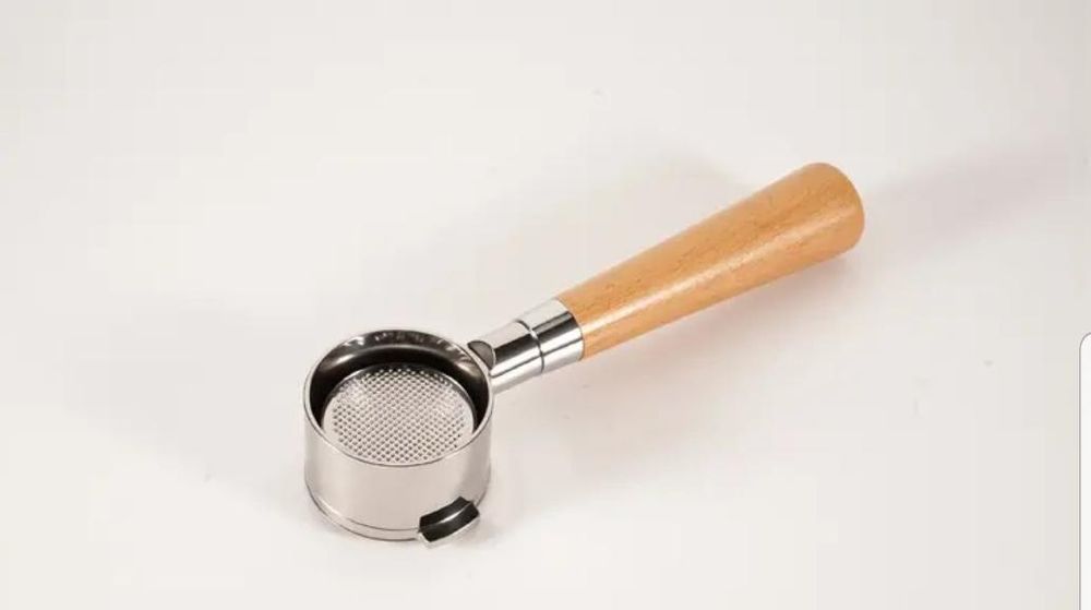 Рожок холдер для кофеварки 51мм