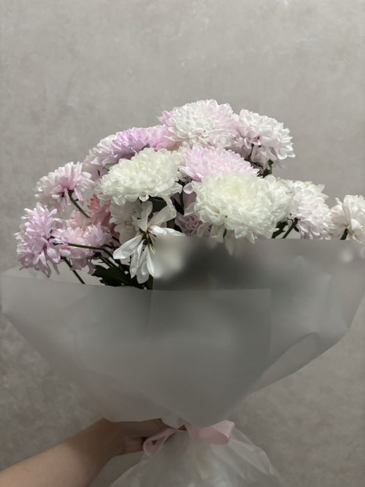 Цветы цветы 8000