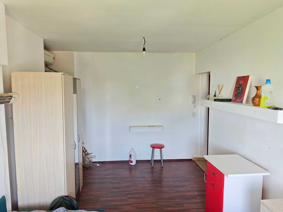 Garsonieră 21 mp utili | Mansardă | Zona Buziașului, Timișoara