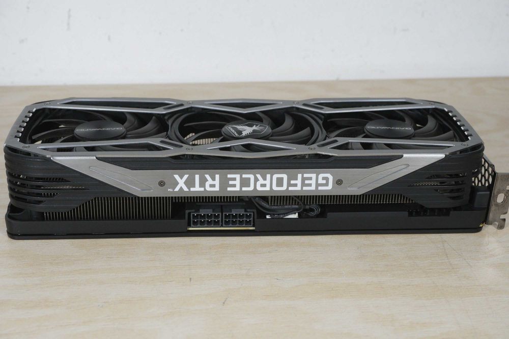 RTX 3070 8GB Gainward Phoenix GS GPU Nvidia видеокарта/ вкл. ДДС