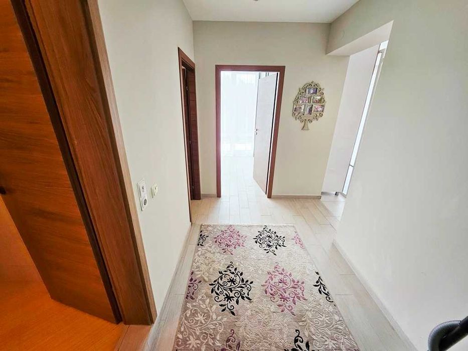 Продава се Четиристаен апартамент в к.к. Слънчев бряг - 133 кв.м за 1091 €/кв.м - Снимка #10