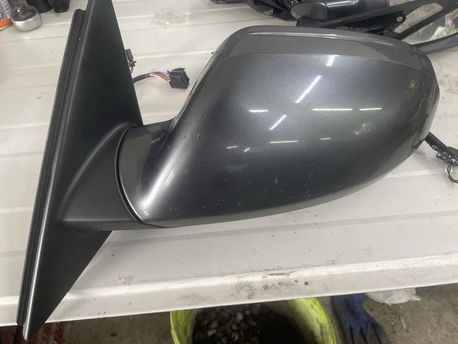 Audi a6 c7 огледала