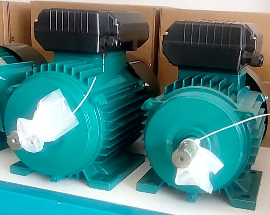 Kompressor motor 380v 7.5kw Saab мотор воздушный компрессор 220в  380в