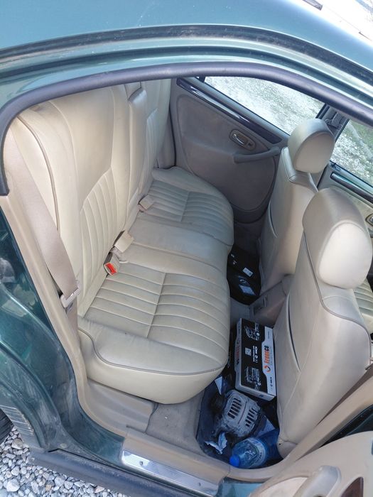 Rover на Части втора ръка