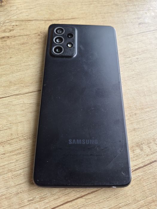 Samsung Galaxy A72