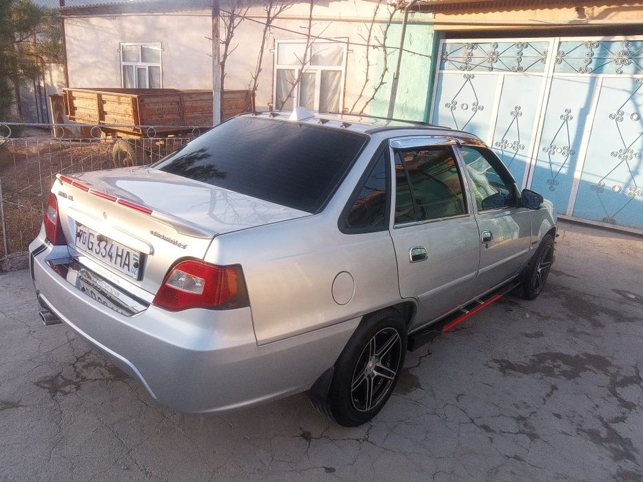 Nexia 2 sons evro