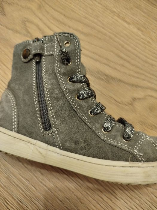 Primigi,piele întoarsă,Nr 30,minunati