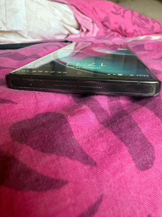 Vivo x100 512/16 гигобайт