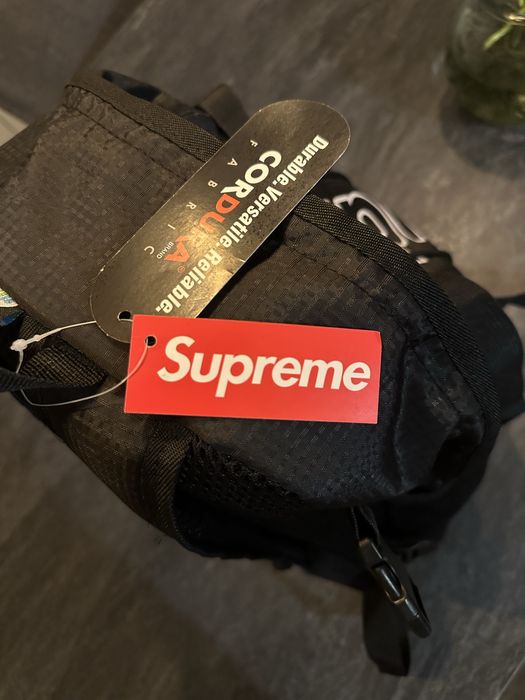 Ghiozdan Supreme Cordura