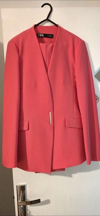 Costum Zara doua piese