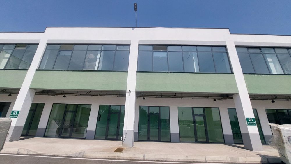 Аренда (под офис, магазин). 21 м². Сергели, Indех базар (Янгихает р-н)