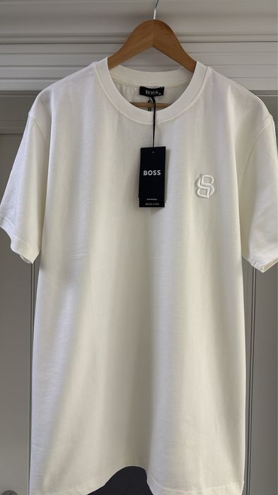 Tricou  Boss barbati