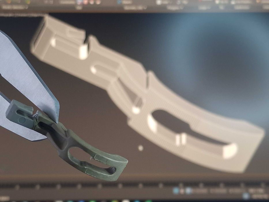 Зъбни колела, Резбови и Технически детайли - Изработка, Възстановяване