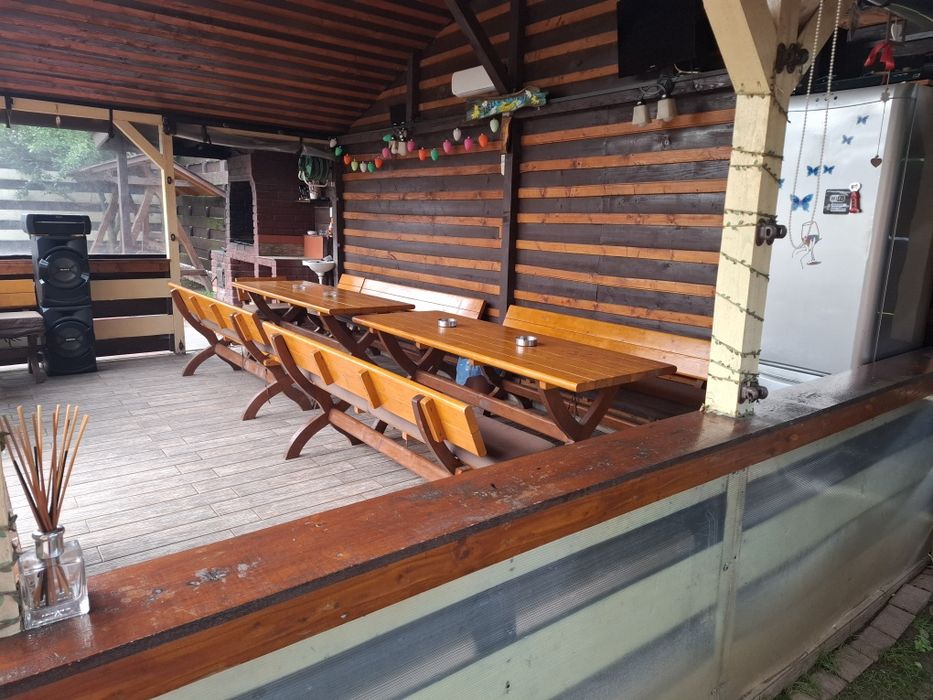 Închiriez vila pentru petreceri private, aniversari, majorate, copii