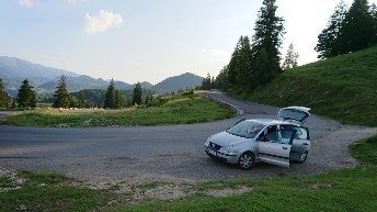 VW Polo 1.2 din 2003