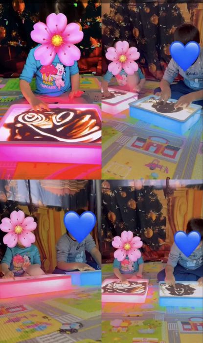 Няня для ваших малышей